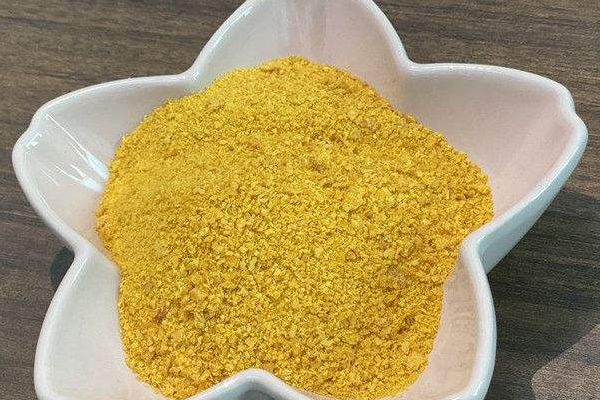 聚合氯化铝